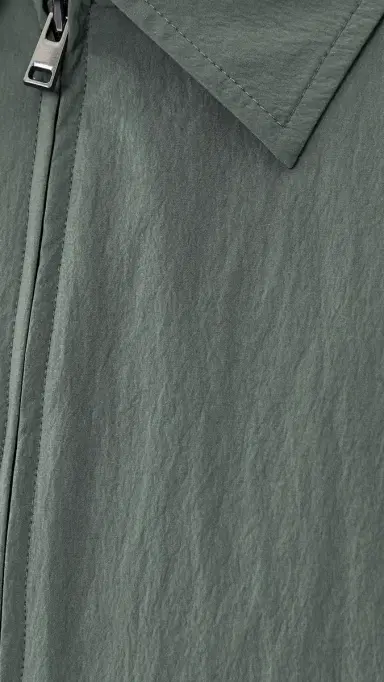 Theory City Zip Jacket | Thumbnail 6 Theory City Zip Jacket | Thumbnail 6