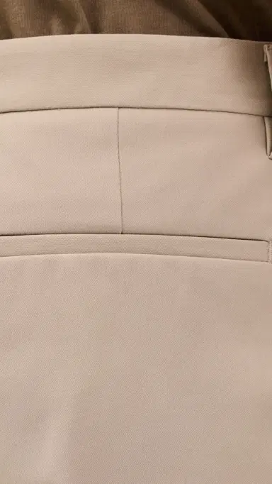 Theory Zaine Shorts In Neoteric 6 Bark | Thumbnail 6 Theory Zaine Shorts In Neoteric 6 Bark | Thumbnail 6