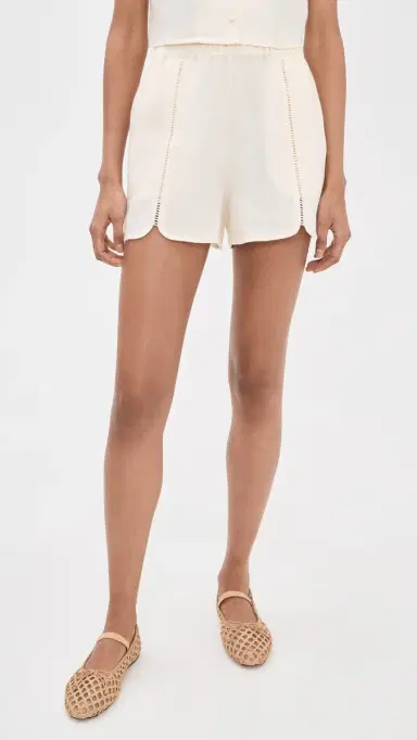 HEVRON Clover Shorts | Thumbnail 2 HEVRON Clover Shorts | Thumbnail 2