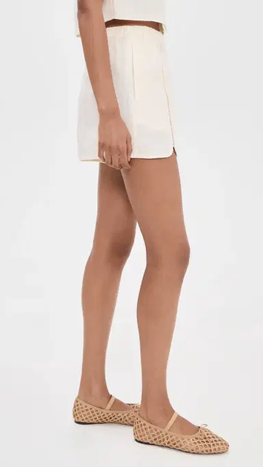 HEVRON Clover Shorts | Thumbnail 4 HEVRON Clover Shorts | Thumbnail 4