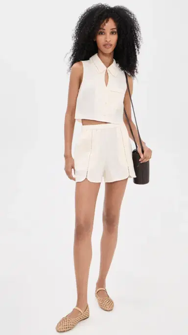 HEVRON Clover Shorts | Thumbnail 5 HEVRON Clover Shorts | Thumbnail 5