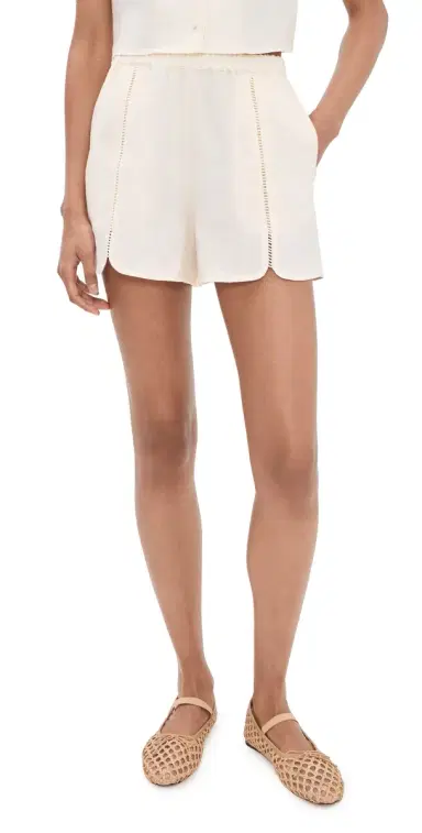 HEVRON Clover Shorts | Thumbnail 1 HEVRON Clover Shorts | Thumbnail 1
