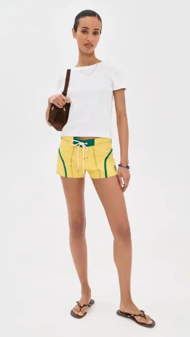 Free People Atlas Tee Clean Ivory S | Thumbnail 5 Free People Atlas Tee Clean Ivory S | Thumbnail 5