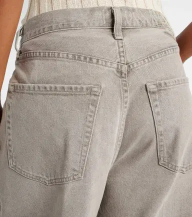 Citizens of Humanity Ayla wide-leg jeans | Thumbnail 6 Citizens of Humanity Ayla wide-leg jeans | Thumbnail 6