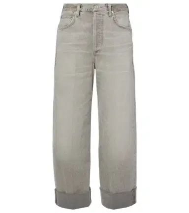 Citizens of Humanity Ayla wide-leg jeans | Thumbnail 1 Citizens of Humanity Ayla wide-leg jeans | Thumbnail 1