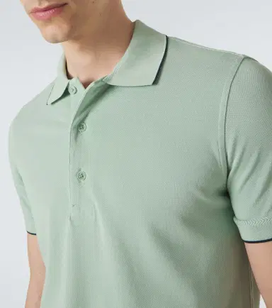 Tom Ford Piqué polo shirt | Thumbnail 6 Tom Ford Piqué polo shirt | Thumbnail 6