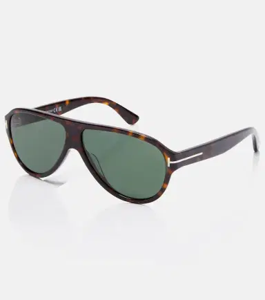 Tom Ford Samuele aviator sunglasses | Thumbnail 4 Tom Ford Samuele aviator sunglasses | Thumbnail 4