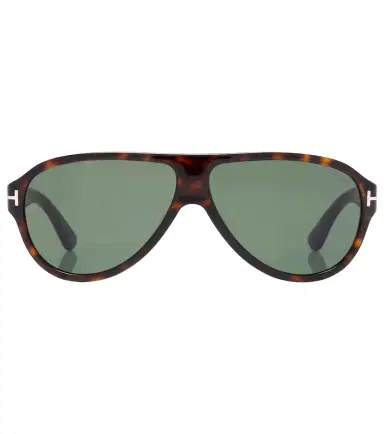 Tom Ford Samuele aviator sunglasses | Thumbnail 1 Tom Ford Samuele aviator sunglasses | Thumbnail 1