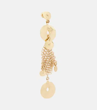 ALÉMAIS Alémais Atomic drop earrings | Thumbnail 2 ALÉMAIS Alémais Atomic drop earrings | Thumbnail 2