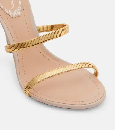 René Caovilla Juniper embellished sandals | Thumbnail 2 René Caovilla Juniper embellished sandals | Thumbnail 2