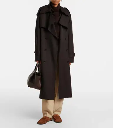 DeMellier New York Small leather top-handle bag | Thumbnail 6 DeMellier New York Small leather top-handle bag | Thumbnail 6