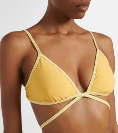 Simkhai Harlen bikini top | Thumbnail 4 Simkhai Harlen bikini top | Thumbnail 4