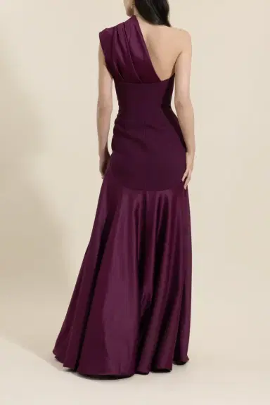 Solace London Gabriela Maxi Dress | Thumbnail 4 Solace London Gabriela Maxi Dress | Thumbnail 4