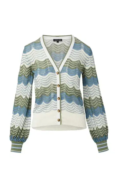Veronica Beard Laurinor Cardigan | Thumbnail 1 Veronica Beard Laurinor Cardigan | Thumbnail 1