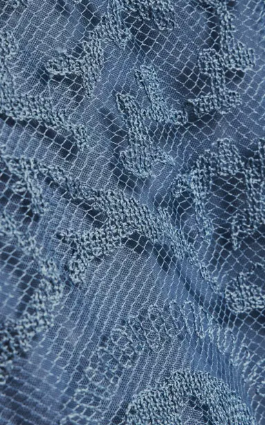 SIR. Leif Lace Midi Skirt | Thumbnail 5 SIR. Leif Lace Midi Skirt | Thumbnail 5