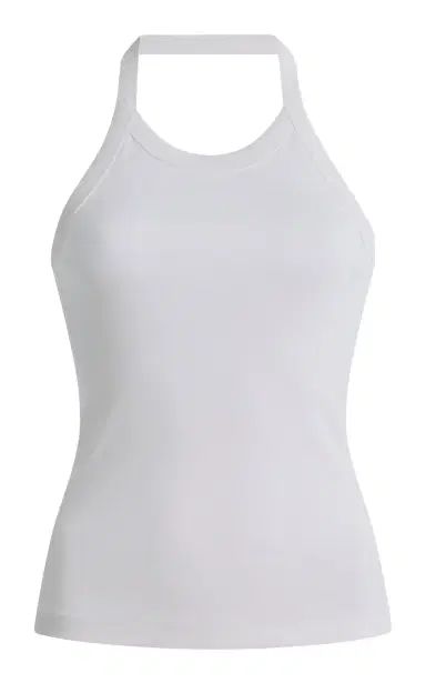 Flore Flore Angie Cotton Tank Top | Thumbnail 8 Flore Flore Angie Cotton Tank Top | Thumbnail 8