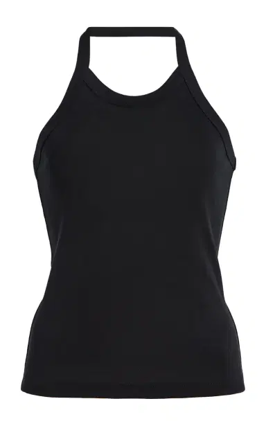 Flore Flore Angie Cotton Tank Top | Thumbnail 1 Flore Flore Angie Cotton Tank Top | Thumbnail 1