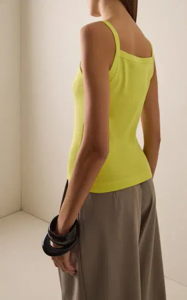 Flore Flore May Cotton Camisole Top | Thumbnail 5 Flore Flore May Cotton Camisole Top | Thumbnail 5