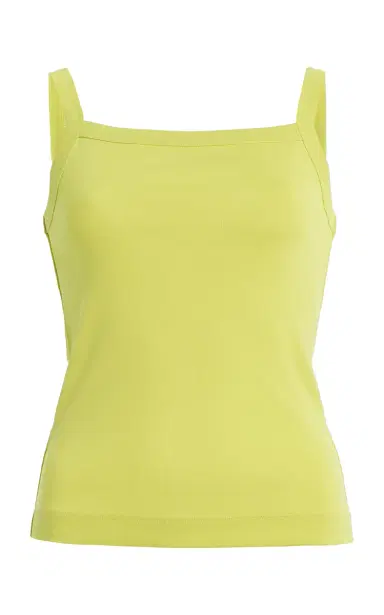 Flore Flore May Cotton Camisole Top | Thumbnail 1 Flore Flore May Cotton Camisole Top | Thumbnail 1