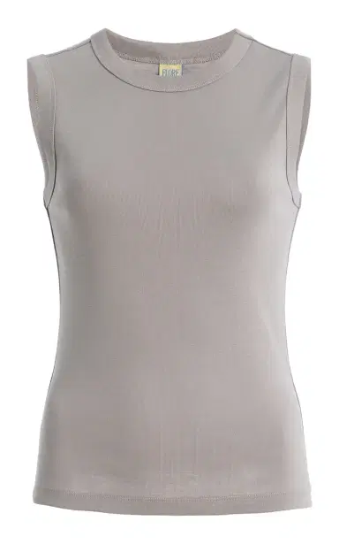 Flore Flore Esme Cotton Tank Top | Thumbnail 14 Flore Flore Esme Cotton Tank Top | Thumbnail 14