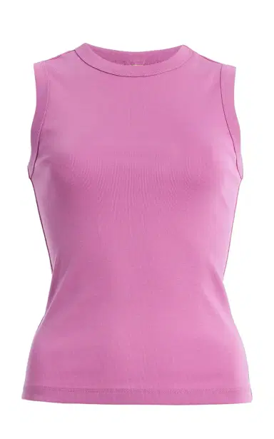 Flore Flore Esme Cotton Tank Top | Thumbnail 16 Flore Flore Esme Cotton Tank Top | Thumbnail 16