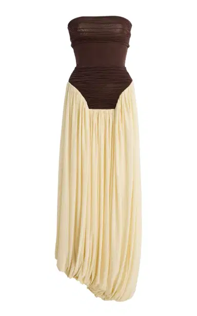 Maygel Coronel Exclusive Sacra Jersey Maxi Dress | Thumbnail 6 Maygel Coronel Exclusive Sacra Jersey Maxi Dress | Thumbnail 6
