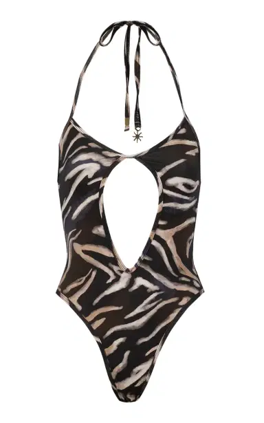 Ay Que Calor Exclusive Camila One-Piece Swimsuit | Thumbnail 5 Ay Que Calor Exclusive Camila One-Piece Swimsuit | Thumbnail 5