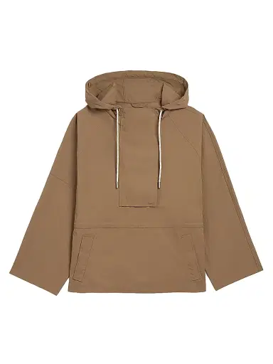 Apparis Women's Sky Hooded Windbreaker - Cedar | Thumbnail 1 Apparis Women's Sky Hooded Windbreaker - Cedar | Thumbnail 1