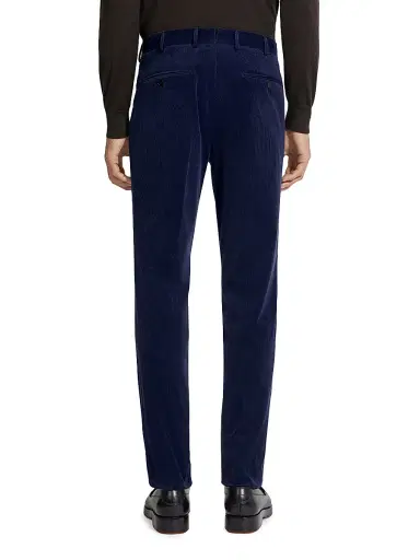 Zegna Men's Cashco Pants | Thumbnail 5 Zegna Men's Cashco Pants | Thumbnail 5
