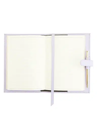 Royce New York Women's Executive Leather Journal | Thumbnail 2 Royce New York Women's Executive Leather Journal | Thumbnail 2