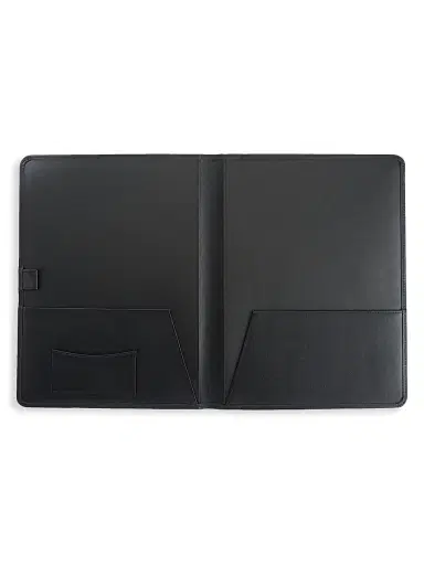 Royce New York Leather Executive Document Organizer Folder | Thumbnail 2 Royce New York Leather Executive Document Organizer Folder | Thumbnail 2