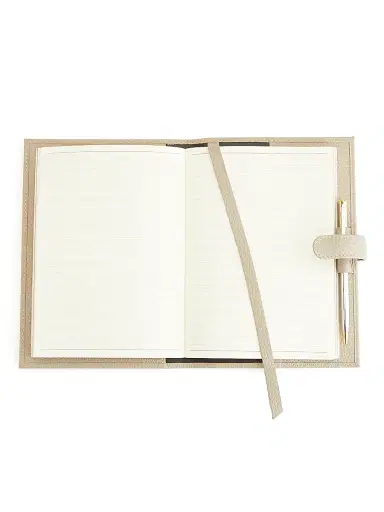 Royce New York Women's Executive Leather Journal | Thumbnail 2 Royce New York Women's Executive Leather Journal | Thumbnail 2