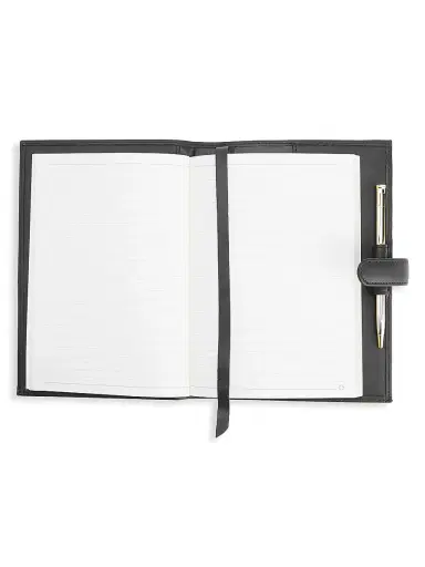Royce New York Women's Executive Leather Journal | Thumbnail 2 Royce New York Women's Executive Leather Journal | Thumbnail 2
