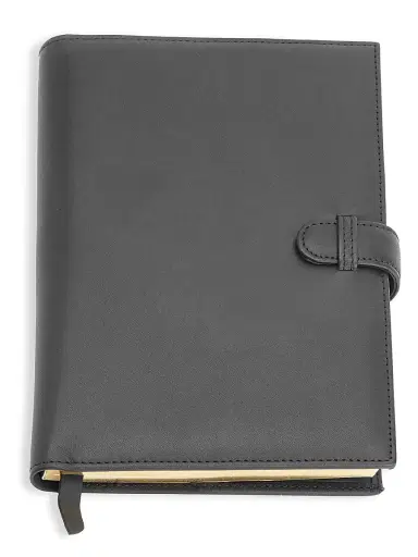 Royce New York Women's Executive Leather Journal | Thumbnail 1 Royce New York Women's Executive Leather Journal | Thumbnail 1