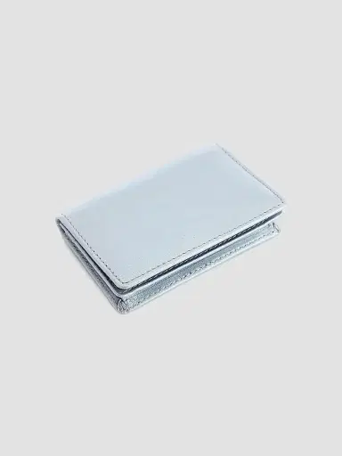 Royce New York Men's Leather Business Card Holder | Thumbnail 2 Royce New York Men's Leather Business Card Holder | Thumbnail 2