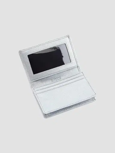 Royce New York Men's Leather Business Card Holder | Thumbnail 3 Royce New York Men's Leather Business Card Holder | Thumbnail 3