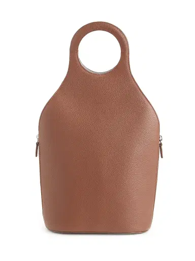 Royce New York Double Wine & Champagne Carrying Case - Tan | Thumbnail 1 Royce New York Double Wine & Champagne Carrying Case - Tan | Thumbnail 1