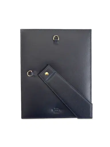 Royce New York Leather Picture Frame - Red | Thumbnail 6 Royce New York Leather Picture Frame - Red | Thumbnail 6