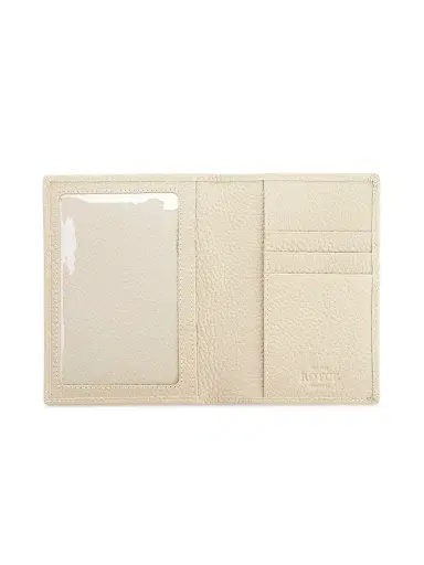 Royce New York Men's RFID-Blocking Vaccine Card Case | Thumbnail 2 Royce New York Men's RFID-Blocking Vaccine Card Case | Thumbnail 2