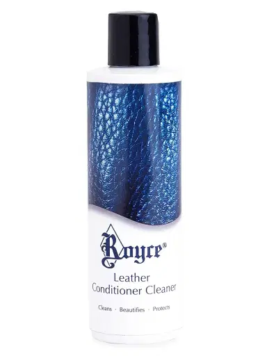 ROYCE New York Premium Leather Conditioner Cleaning Solution - Black | Thumbnail 1 ROYCE New York Premium Leather Conditioner Cleaning Solution - Black | Thumbnail 1
