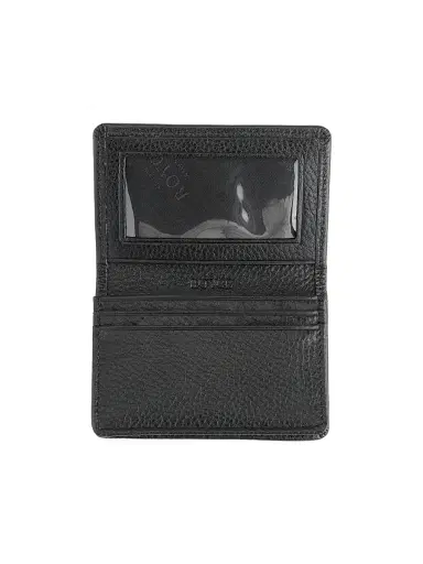 Royce New York Men's Leather Business Card Holder | Thumbnail 2 Royce New York Men's Leather Business Card Holder | Thumbnail 2