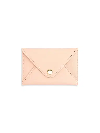 Royce New York Men's Leather Envelope Style Business Card Holder | Thumbnail 1 Royce New York Men's Leather Envelope Style Business Card Holder | Thumbnail 1