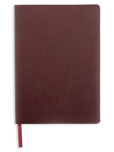 Royce New York Women's Contemporary Leather Journal | Thumbnail 1 Royce New York Women's Contemporary Leather Journal | Thumbnail 1