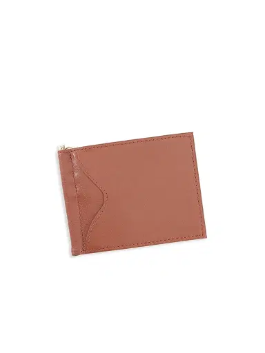 Royce New York Men's RFID-Blocking Leather Money Clip Wallet | Thumbnail 1 Royce New York Men's RFID-Blocking Leather Money Clip Wallet | Thumbnail 1