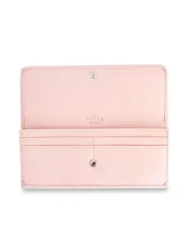 Royce New York Men's RFID-Blocking Leather Clutch Wallet | Thumbnail 2 Royce New York Men's RFID-Blocking Leather Clutch Wallet | Thumbnail 2