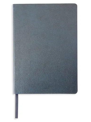 Royce New York Women's Contemporary Leather Journal | Thumbnail 1 Royce New York Women's Contemporary Leather Journal | Thumbnail 1