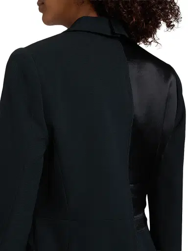 Jason Wu Collection Women's Cady Single-Breasted Blazer | Thumbnail 6 Jason Wu Collection Women's Cady Single-Breasted Blazer | Thumbnail 6