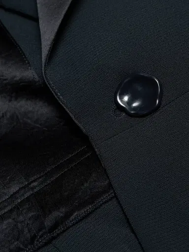 Jason Wu Collection Women's Cady Single-Breasted Blazer | Thumbnail 7 Jason Wu Collection Women's Cady Single-Breasted Blazer | Thumbnail 7