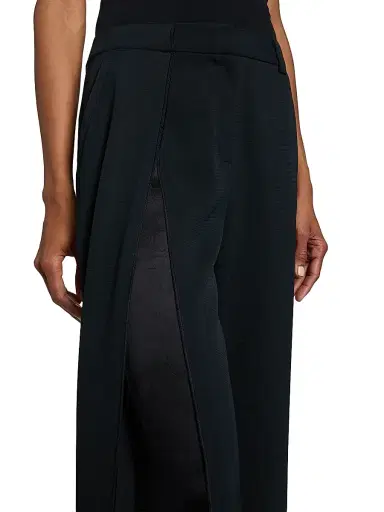 Jason Wu Collection Women's Cady Straight-Leg Trousers | Thumbnail 6 Jason Wu Collection Women's Cady Straight-Leg Trousers | Thumbnail 6