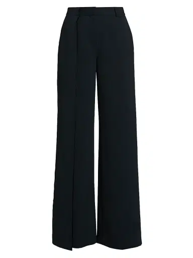 Jason Wu Collection Women's Cady Straight-Leg Trousers | Thumbnail 1 Jason Wu Collection Women's Cady Straight-Leg Trousers | Thumbnail 1